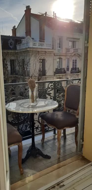 Le Gambetta - photo 11