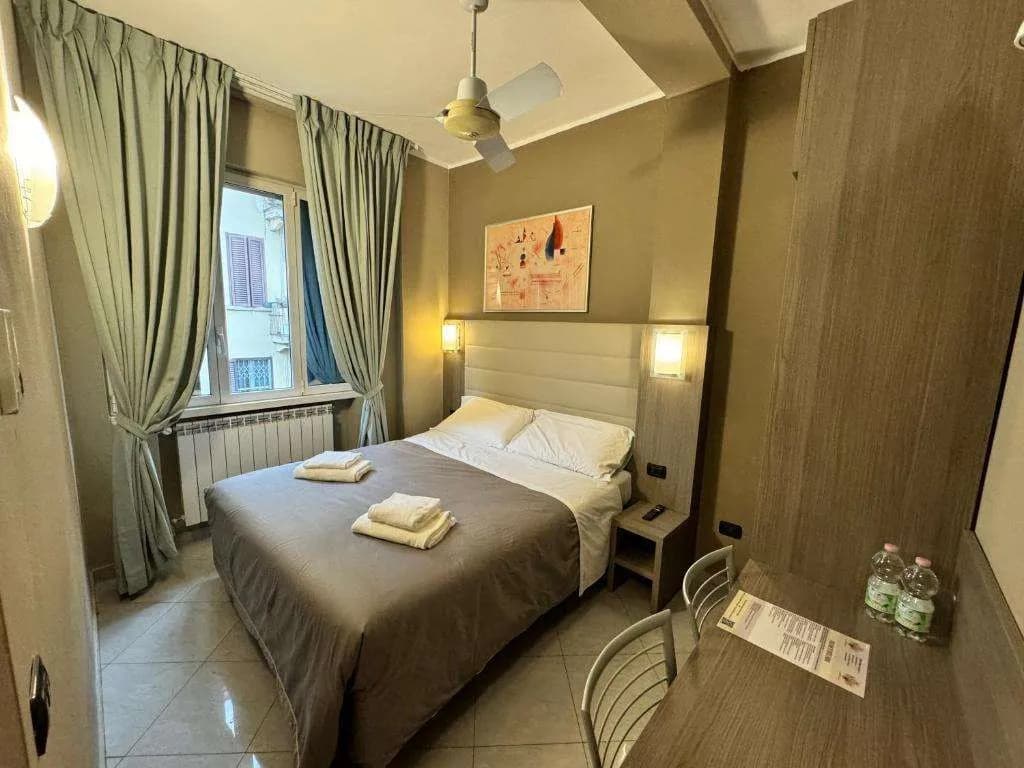 Hotel Parma - photo 19