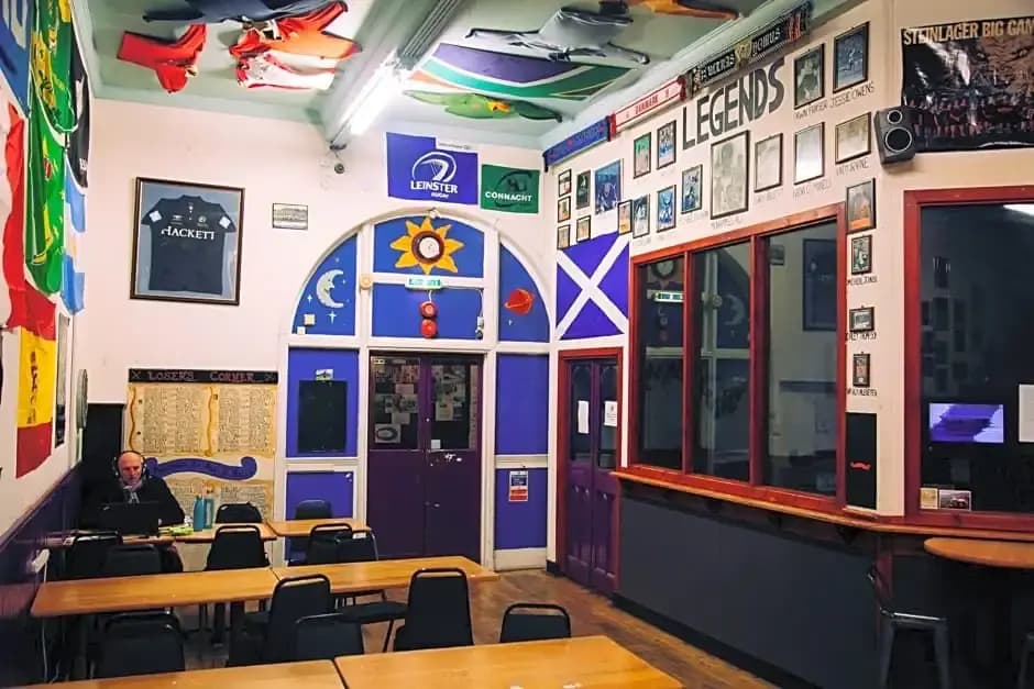 Belford Hostel - photo 20