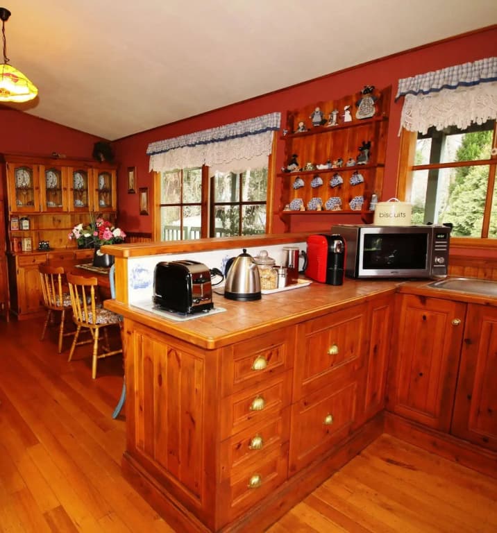 Gracehill - photo 16