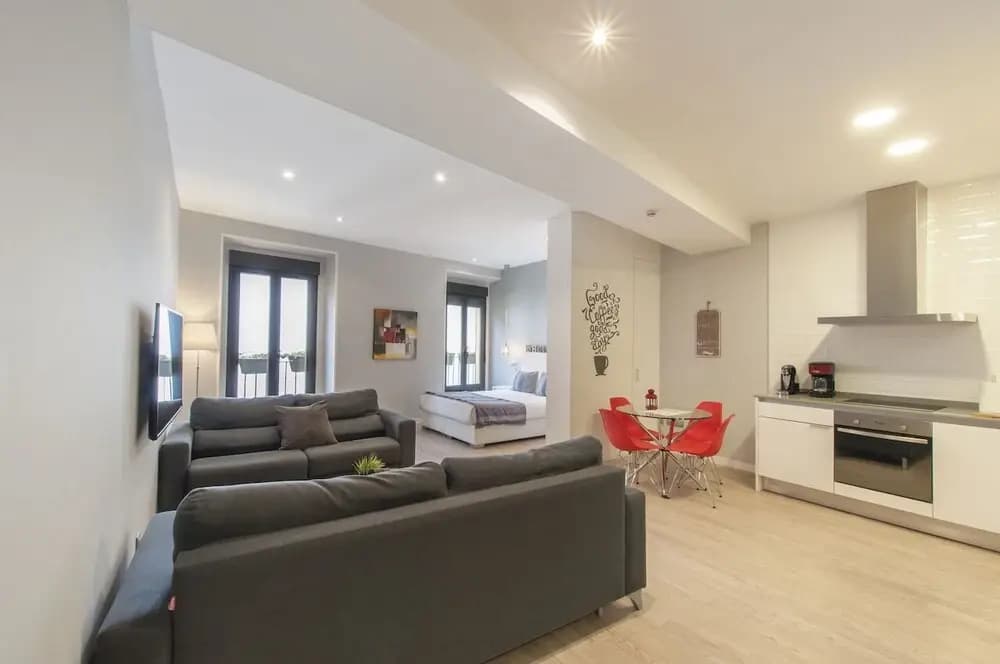 Arenal Suites - photo 11