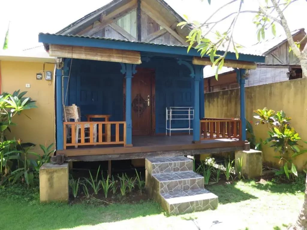 Akarsa Residence - photo 20