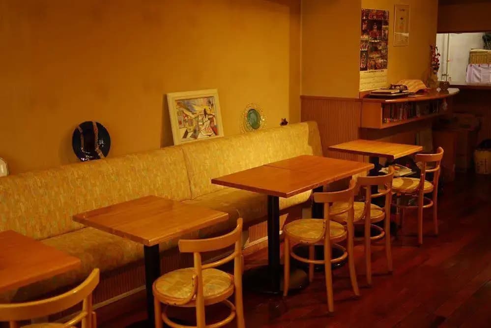 Annex Hotel Edoite - photo 14