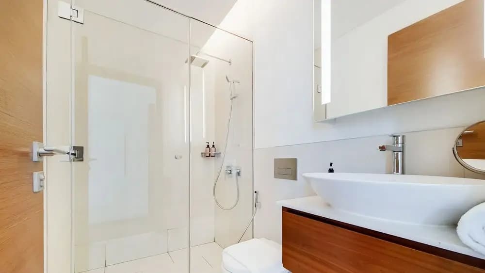 Manzil - Splendid 3BR in Citywalk nr Metro Station - photo 9