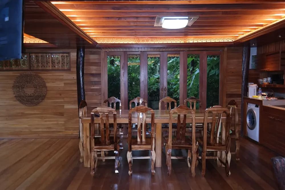 Villa Habeebee - photo 20