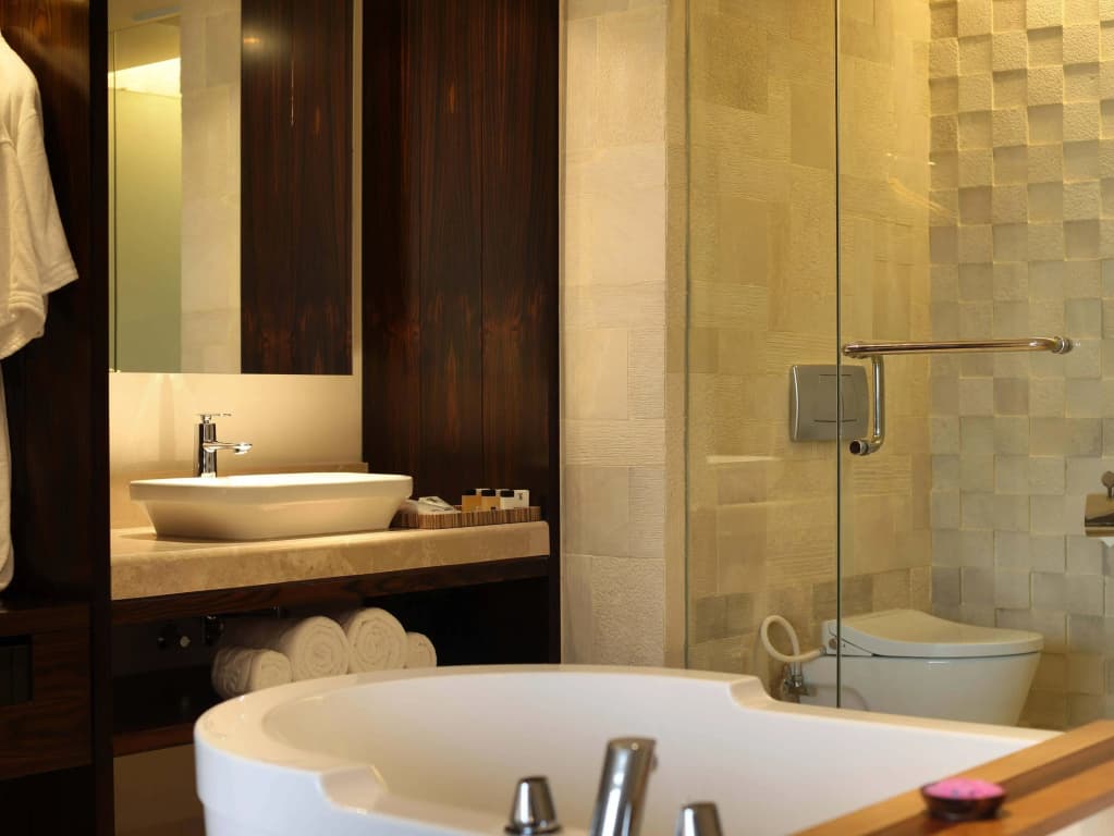 TS Suites Seminyak - photo 8