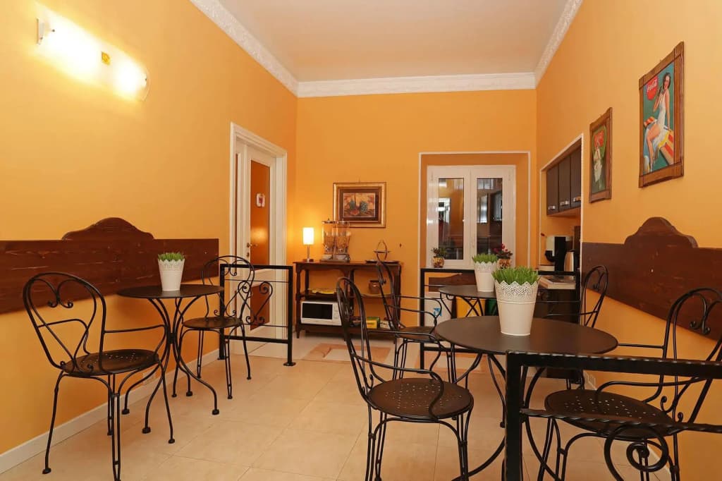 La Maison Del Corso - photo 15