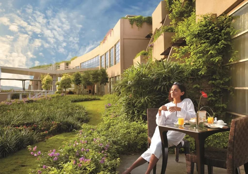 PULSE GRANDE Hotel - photo 16