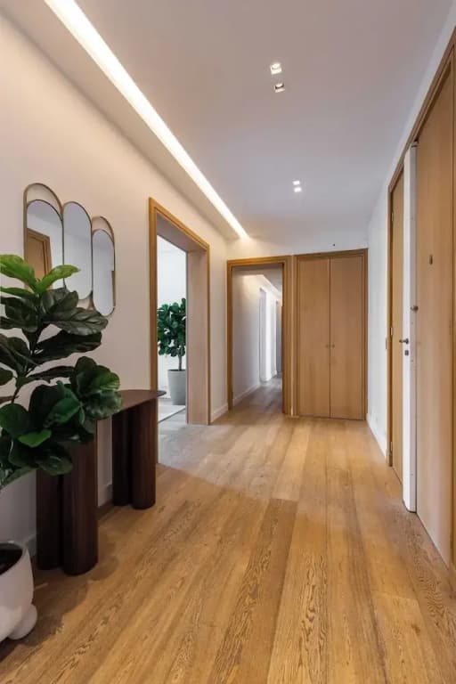 Sublime Apt - 3bd/6p With AC - Victor Hugo/16e - photo 9