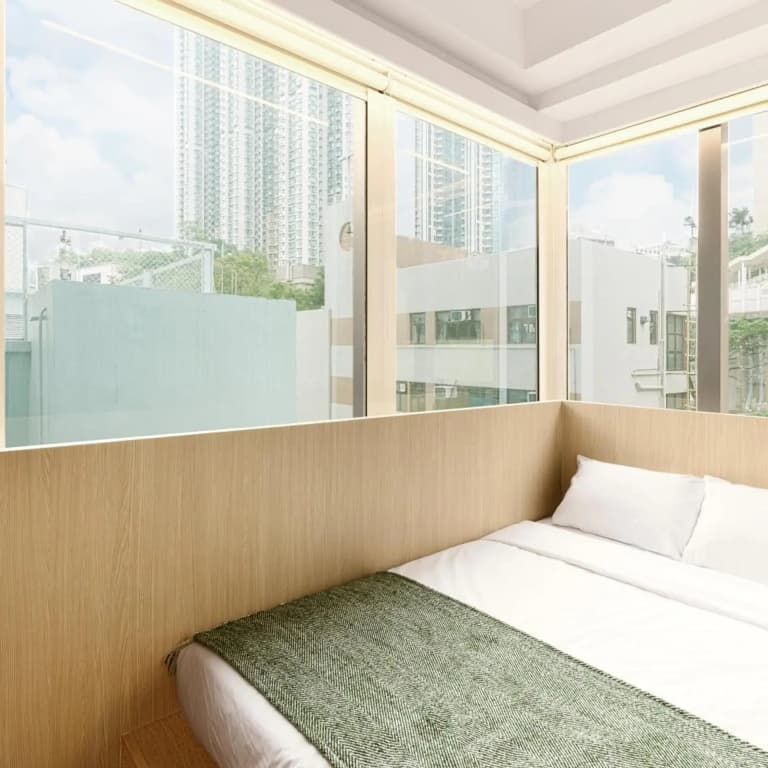 Urbanwood Ap Lei Chau - photo 26