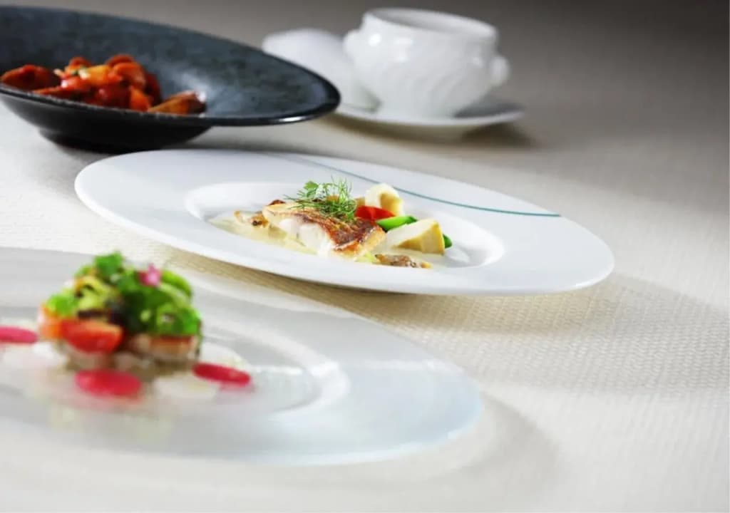 Grand Prince Hotel Takanawa - photo 13