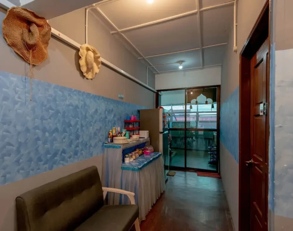 ZEN Rooms Island Backpackers - photo 19