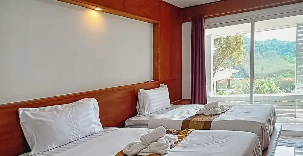 PhuLanta Resort - photo 16