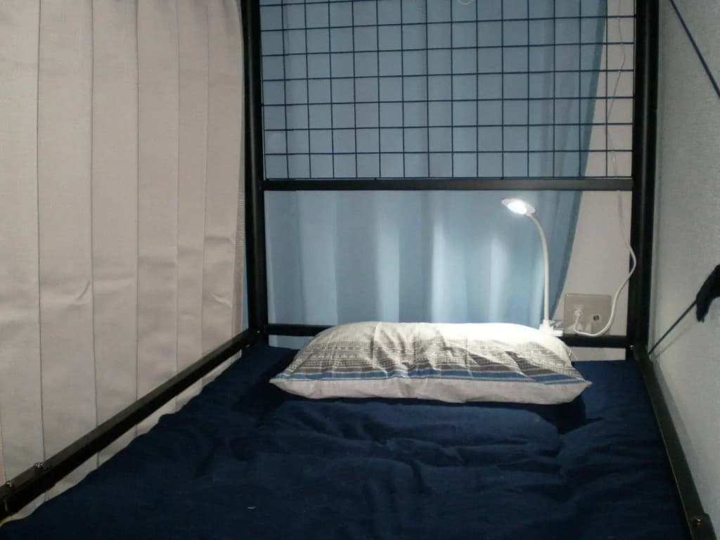 Guesthouse Tohgetsu Kyoto - photo 4