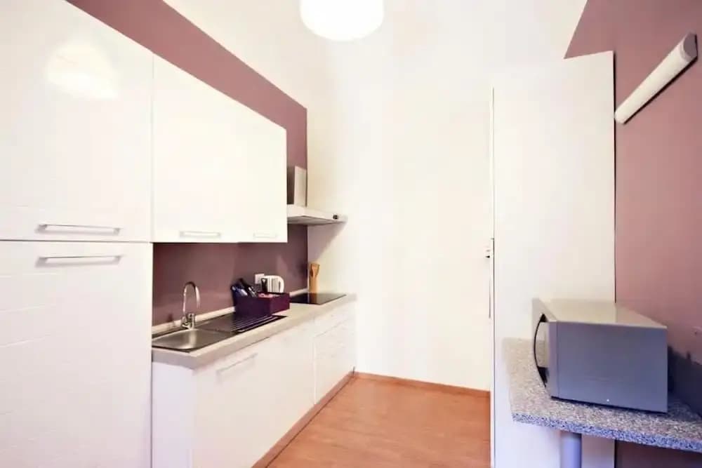 Large Apartments St. Peter - photo 23