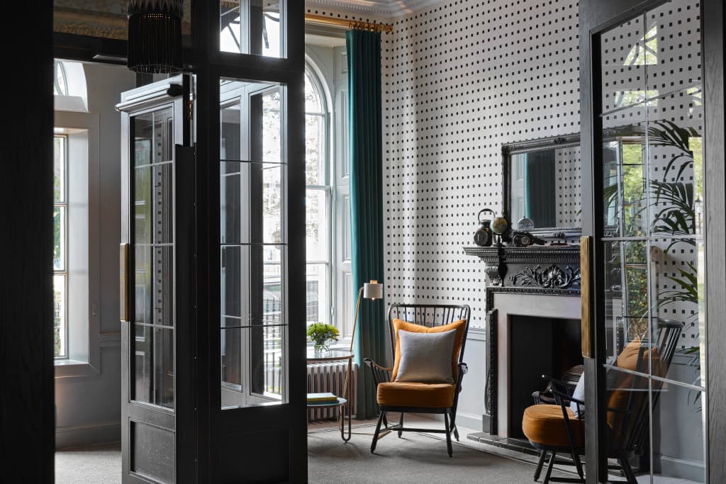 Kimpton Charlotte Square by IHG - photo 8