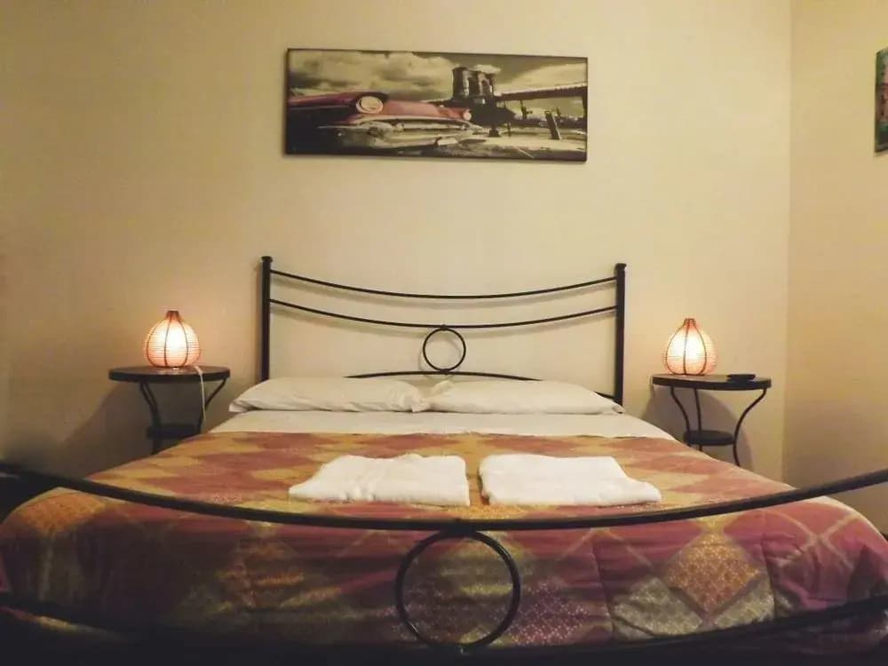 Appia Guest House - photo 4