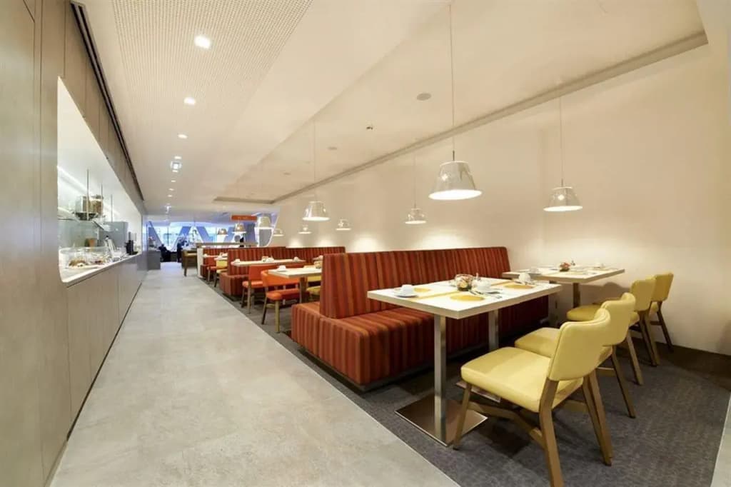 Simm’s Hotel – the cityhotel next to Metro U3 - photo 15