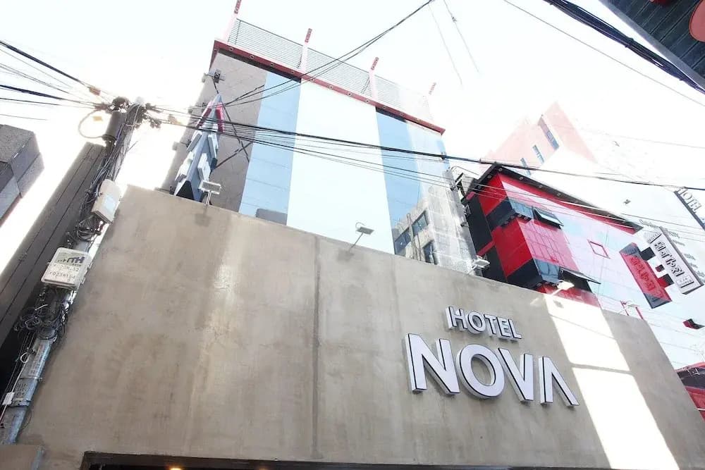 Jongno Nova - photo 1