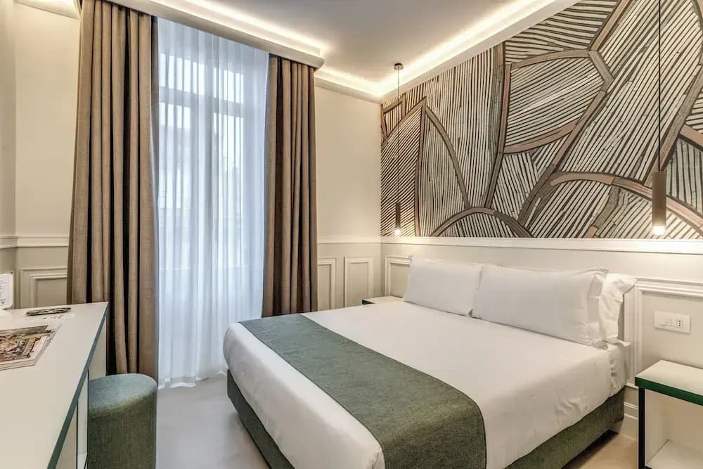 Relais Marco Polo - photo 46