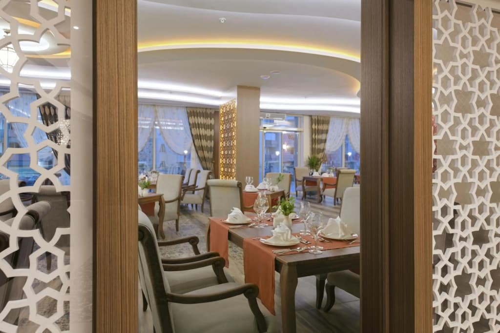 Asia Beach Resort & Spa Hotel - photo 47