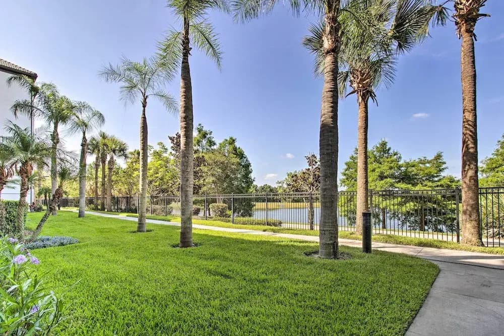 Vista Cay Resort Condo ~ 5 Mi to Universal! - photo 14