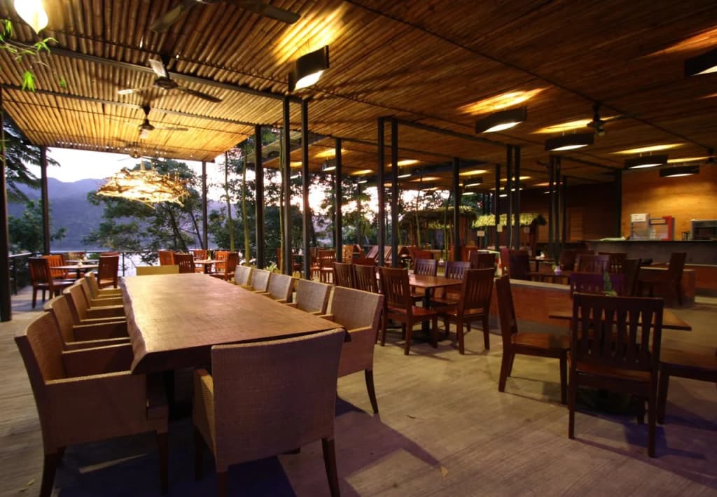 Belum Rainforest Resort - photo 16