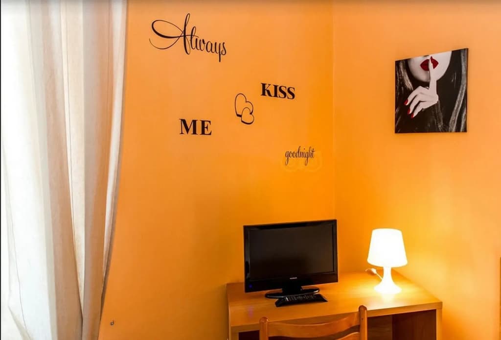 Hotel Leopolda - photo 5