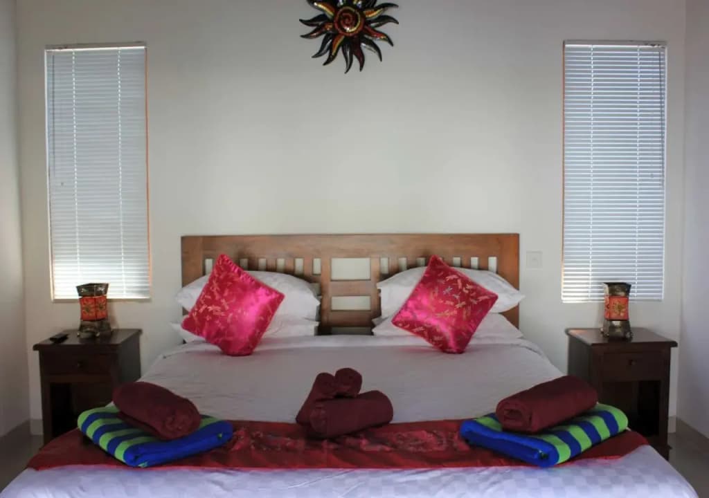 Villa Damai Sanur - photo 3