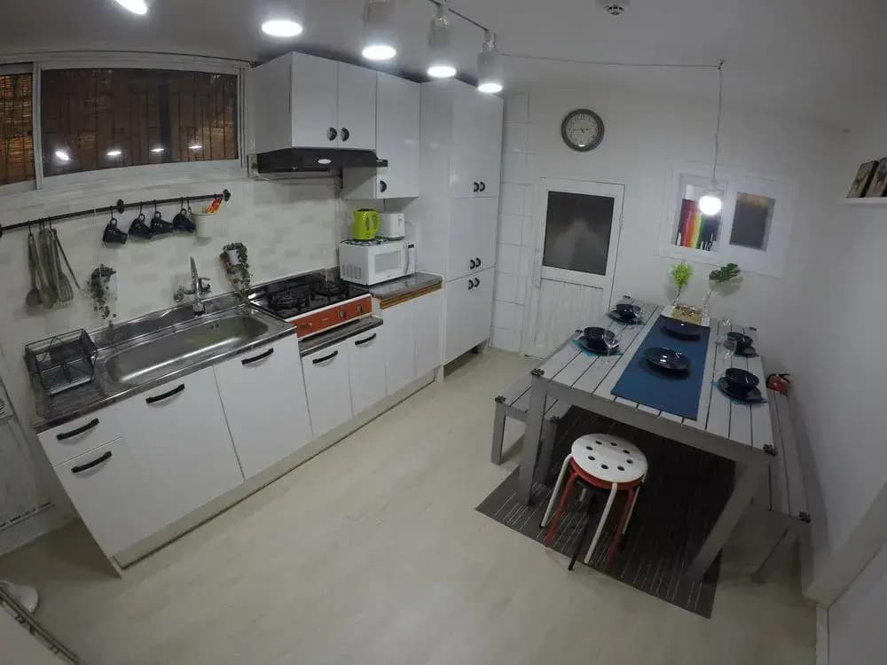 Sam House - photo 7