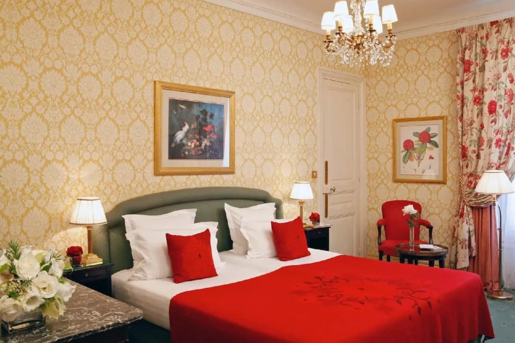 Hotel Westminster - photo 43
