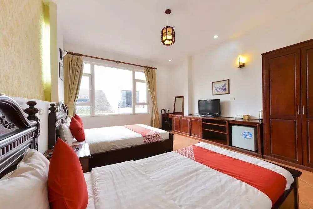 OYO 216 Alisa Hotel - photo 6