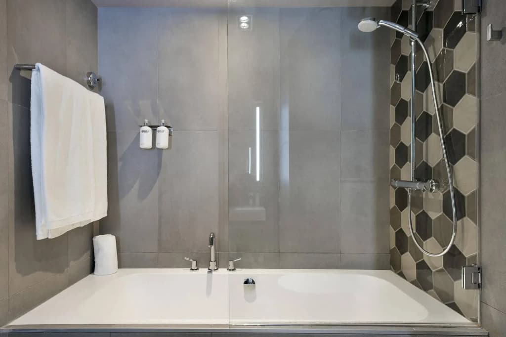 Hotel Upper Diagonal - photo 6