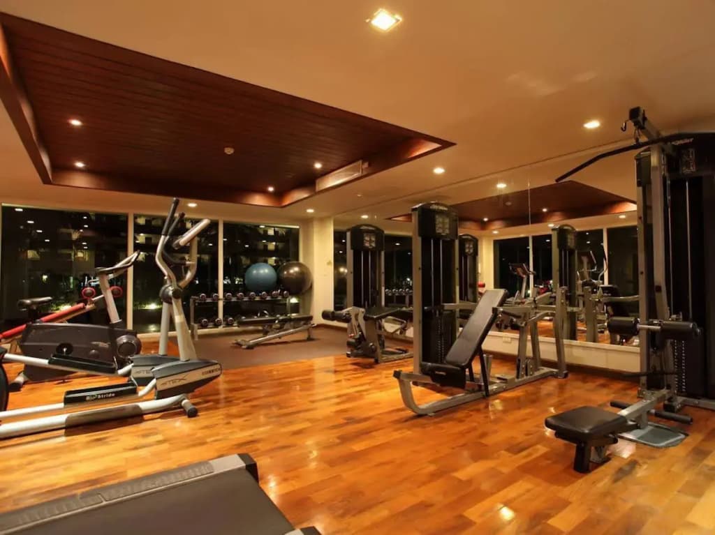 The Haven Lagoon Condominium - photo 19