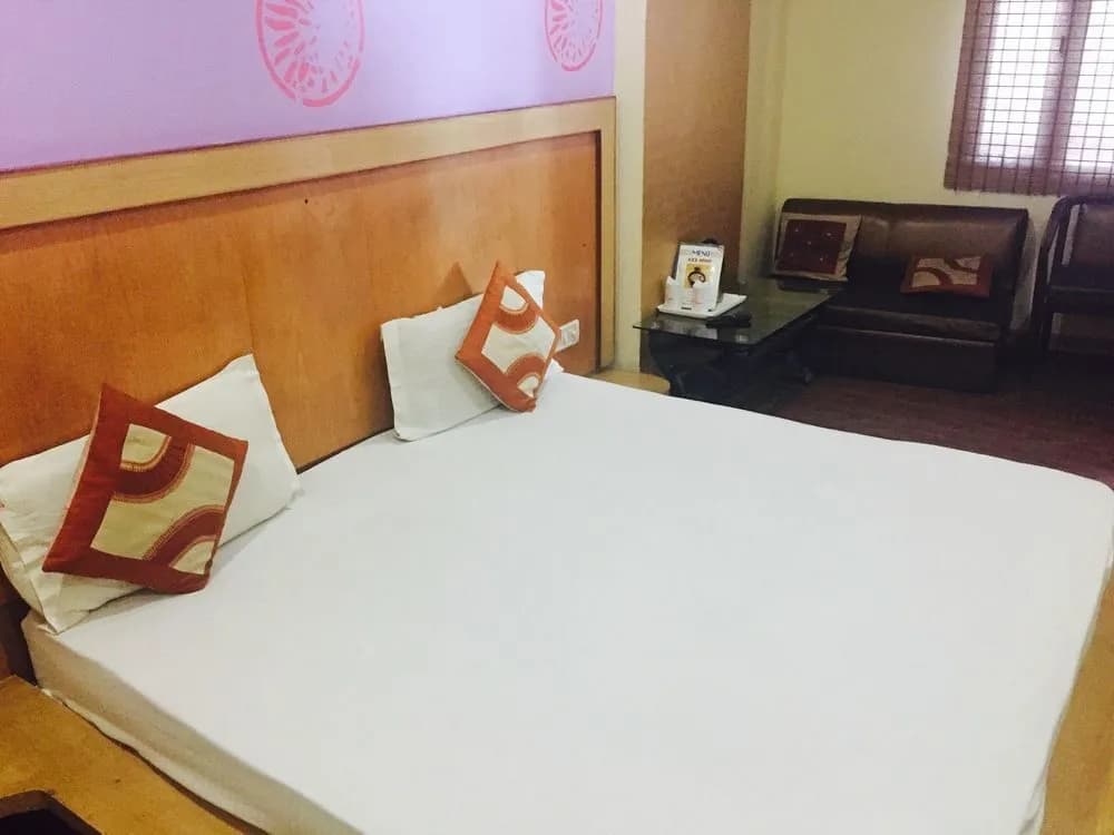 Hotel Splash - photo 3