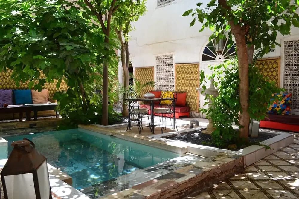 So Chic Riad - photo 10
