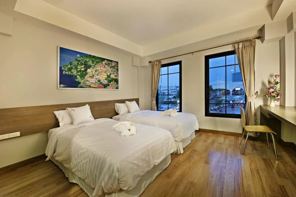 Panini Residence - photo 6