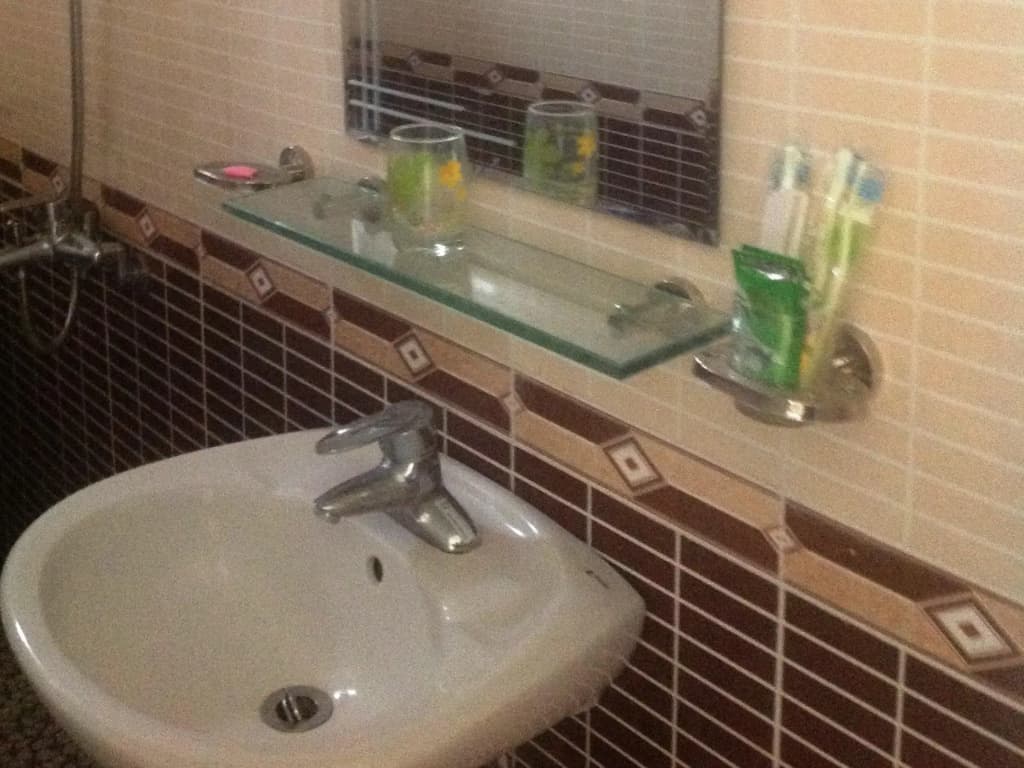 Anh Duong Hotel - photo 9
