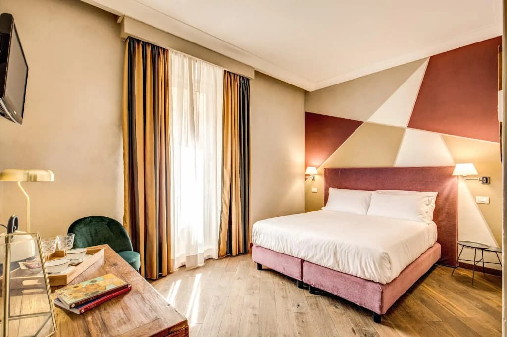 Boutique Hotel Galatea - photo 4