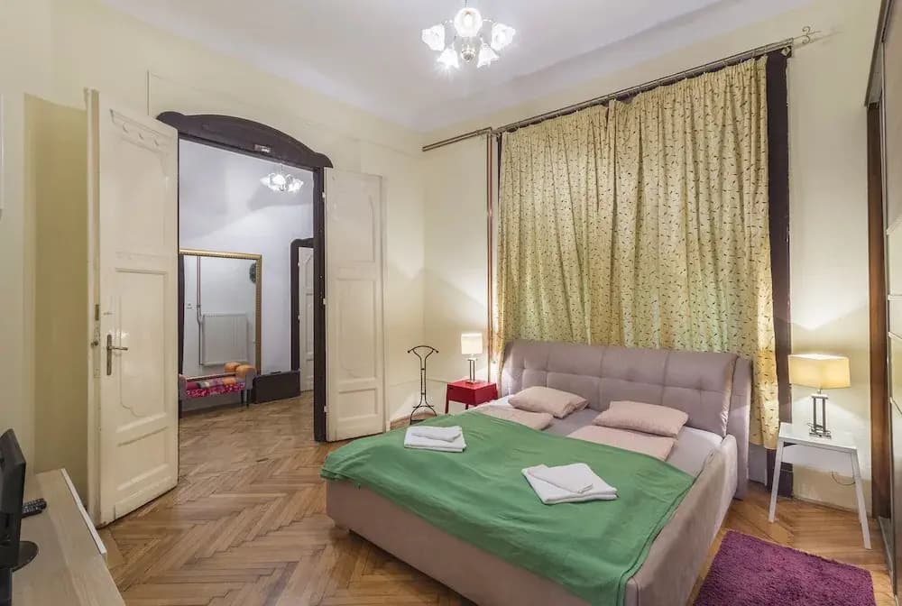Bessara Apartment - photo 4