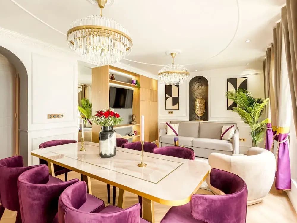 Merveil Luxury Suite - St George - photo 17