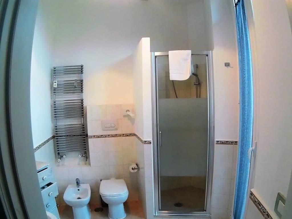 Castel Sant' Angelo Suite - photo 9