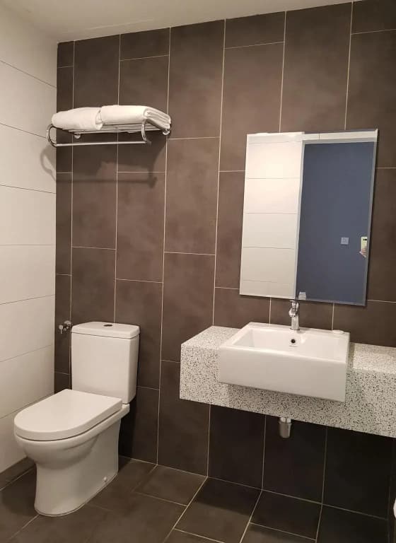 Win Hotel - photo 8