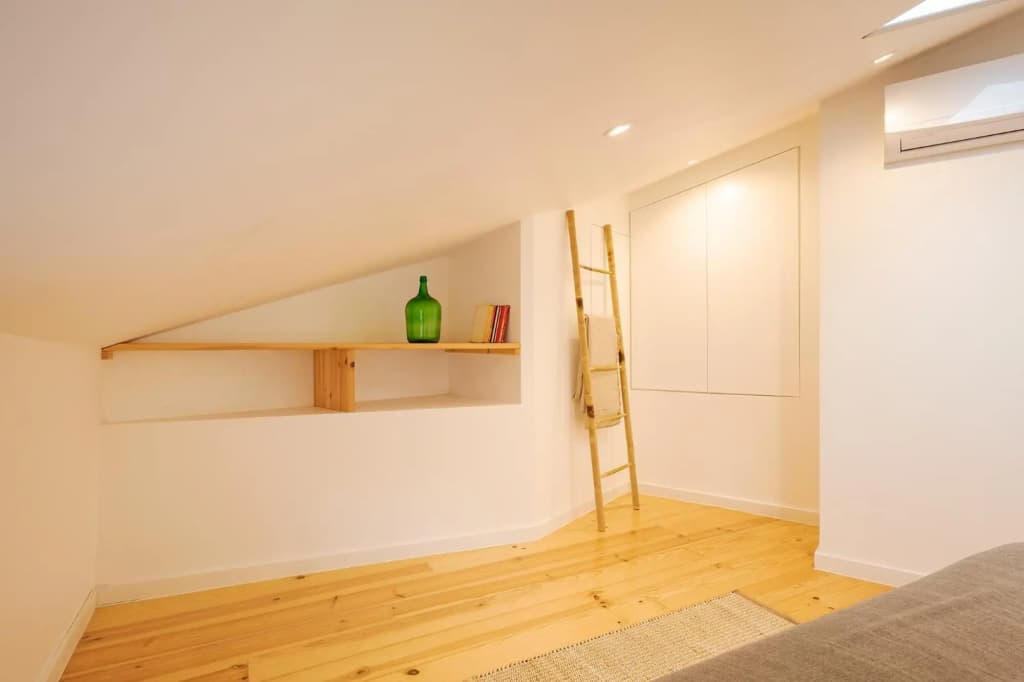 The Yellow House Duplex - photo 9