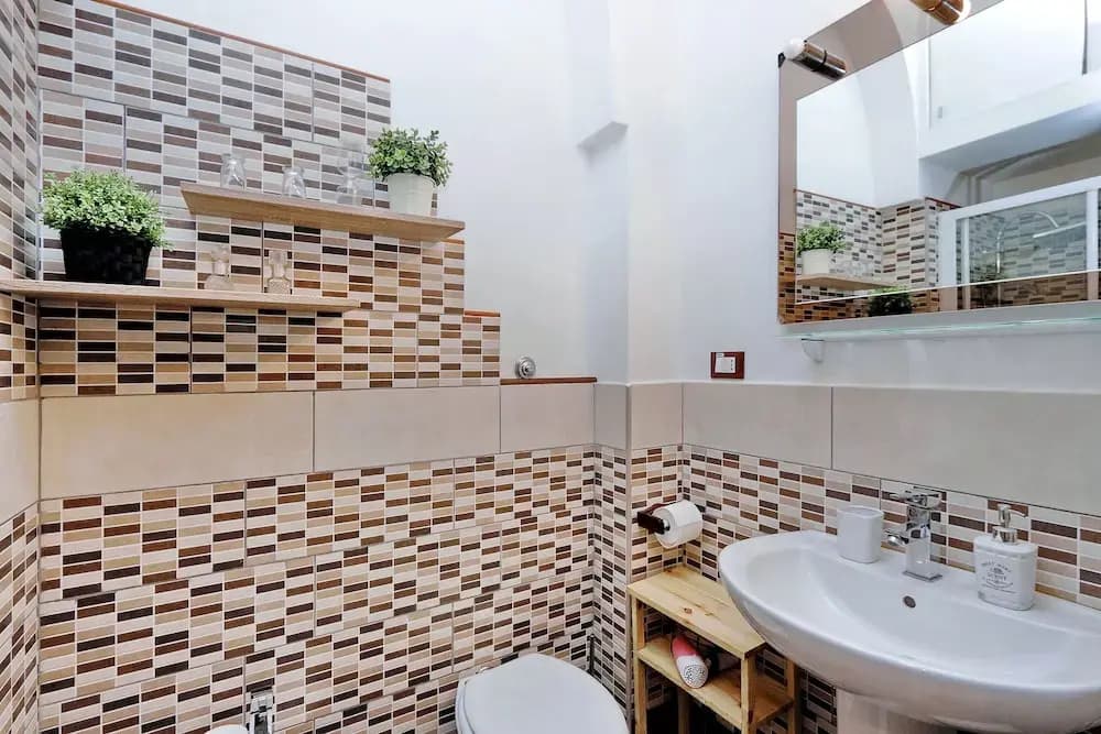 Cavour Square Apartment - photo 7