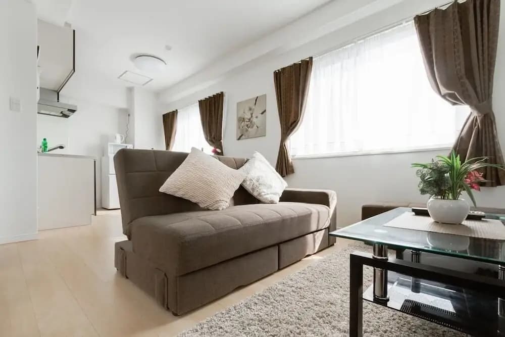 Kiku'S Room - photo 4