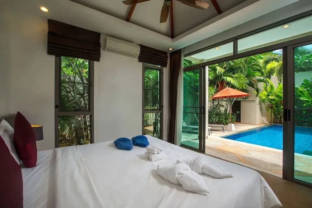 Villa Makole - photo 7