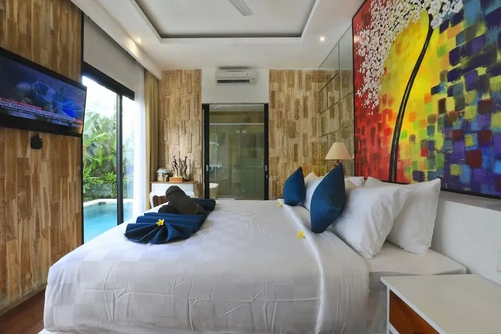 Amara Villa Umalas - photo 4