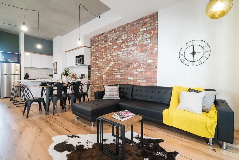 Phoenix on Curzon - Rejuvenate Stays - photo 12