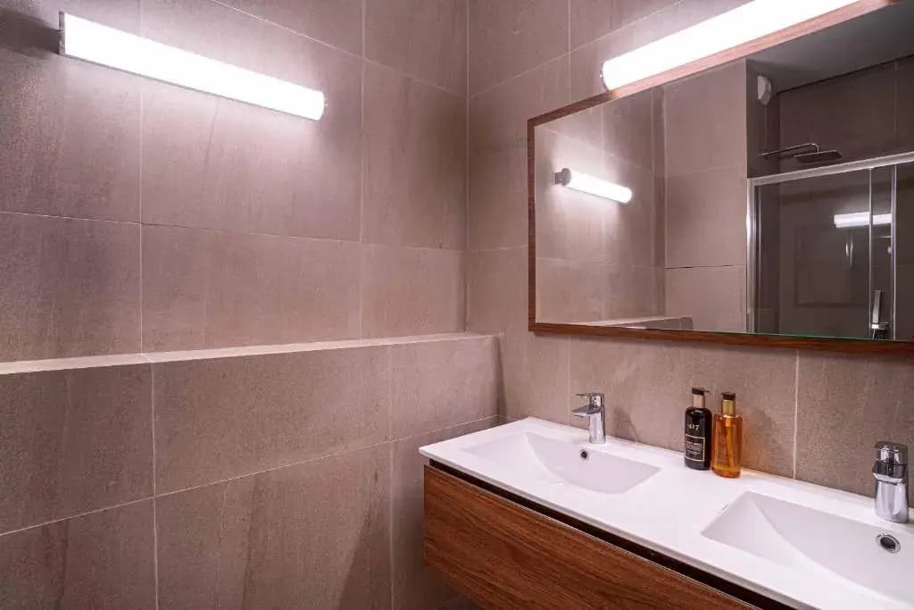 135 - Urban Five Star Apartment in Center of Paris - photo 8